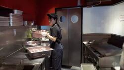 Henry's Burger Instructional Video