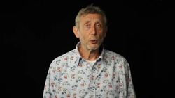 The Rains - Kids' Poems and Stories With Michael Rosen Instructional Video