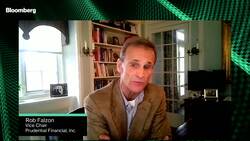 Prudential Vice Chair Falzon on Future of American Workers News Clip