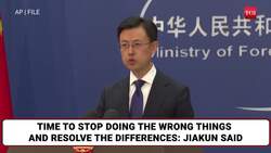 China Matches Trump’s ‘Bullying’ Tactics, Adds 16 U.S. Entities To Export Control List; Moves To WTO News Clip