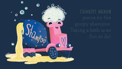 I Dig Bathtime Instructional Video