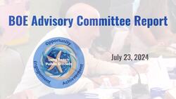 Long Beach School Board renews talks to close elementary school following survey results News Clip