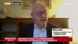 Europe 'Cannot be Herbivore in a World of Carnivores', says Commission Insider News Clip