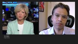 NACI recommends Pfizer shot for anyone aged 12 and older following Health Canada approval News Clip