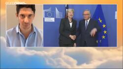 Failed attempt at Brexit agreement 'nothing short of farcical', says Theresa May's former advisor News Clip