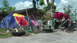 Michael survivor worries about new US storm season Instructional Video