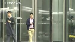 Samsung reportedly considering splitting company in two News Clip