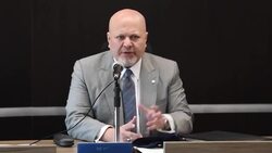 VOICED : Fiscal de CPI respalda "progreso" en investigaciones de crímenes atroces en Colombia News Clip