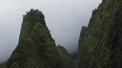 Maui Island Stock Footage