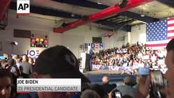 Former Mass. Gov. Deval Patrick stumps for Biden Instructional Video