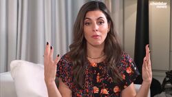 Be Well: Actor Jamie-Lynn Sigler Talks Multiple Sclerosis Diagnosis News Clip