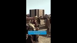 Pilgrimage to the Kaaba, in the sacred city of Mecca Instructional Video