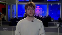 Social media posts calling out alleged racism at Sask. hockey game blow up online, causing even more tension News Clip