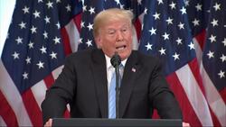 Trump: 'Women are upset with Kavanaugh process' Instructional Video