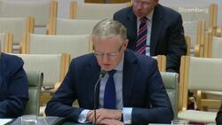 RBA Governor Lowe: Possible Some Further Tightening Will Be Required News Clip