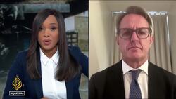 UN warns of ‘catastrophic’ hunger crisis looming in Sudan News Clip