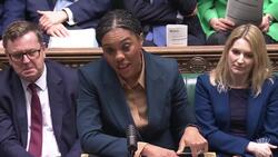 Badenoch says Mandelson scandal will be ‘defining moment’ of Starmer’s tenure as PM Instructional Video