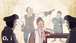 The Taming of the Shrew Introduction 1 Scene Summary Instructional Video