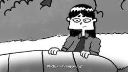 Monster Week Episode 6 - The School Instructional Video