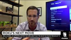 Roku Offers New Online Channel News Clip