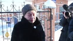 Russia mourns more than 50 dead in Siberia coal mine tragedy News Clip
