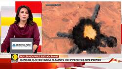 Why Agni-V's MIRV tech is so terrifying News Clip
