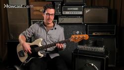 What Is a Bass Chord Pattern? Instructional Video