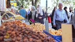 Iranians fear more economic pain, war as UN sanctions snapback News Clip