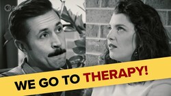 Philip & Julia Go to THERAPY! Instructional Video