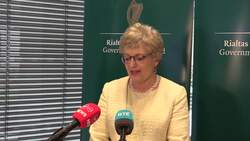 National Day to remember former residents of mother and baby homes recommended News Clip