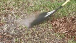 How to Compost Autumn Leaves Instructional Video