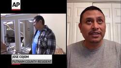 Tornado survivor loses job due to coronavirus Instructional Video