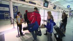 What rights do Canadians have at the border? News Clip