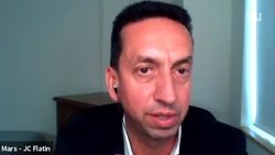 Mars Edge President Jean-Christophe Flatin on Making Food Good for Us Instructional Video