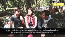 Myths about Mexico Instructional Video