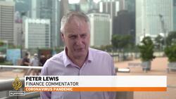 Live music allowed again in Hong Kong as Covid curbs eased News Clip