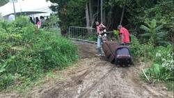 Shelter aims to help growing number of refugees arriving as unaccompanied minors News Clip