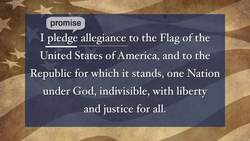 American Symbols of Freedom Instructional Video