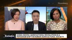 XAG To Leverage Agri-Tech To Transform Farming In China News Clip