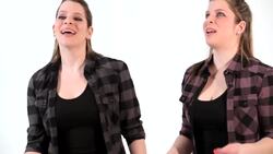 How to Dance When the DJ is Mixing Instructional Video