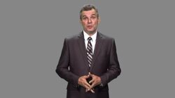 Mental Makeover: Professional Ethics and Self-Discipline - Steps for Success Instructional Video