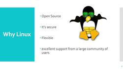 Linux Operating System: A Complete Linux Guide for Beginners - Why Linux? Instructional Video