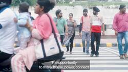 Is this India's Moment? Building the Future News Clip