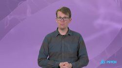 Dopamine Isn’t Just a Happy Chemical Instructional Video