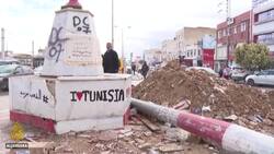 Tunisia deploys army to help quell days-long unrest News Clip