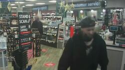 Pandemic sparks increase in violent thefts in Vancouver News Clip