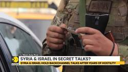 Golan Heights emerges as biggest hurdle in peace negotiations Instructional Video
