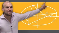 What is the definition of an ellipse Instructional Video