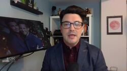 Why there's a new wave of LGBTQ holiday movies this year News Clip