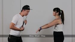 Decoding Social Class Instructional Video